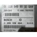 BAŞKAN TİC.MERCEDES A0285458532 A0265109459 A0285452632 ML W168 ESP BAS BEYNİ 0285458532 0265109459 0285452632